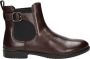 Ecco Chelsea-boots DRESS CLASSIC 15 met stretch opzij - Thumbnail 1