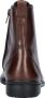 Ecco Dress Classic 15 leren veterboots bruin - Thumbnail 5