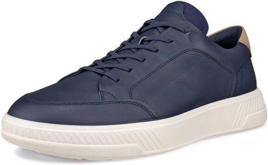 Ecco Sneakers Move M Lage schoen vrijetijdsschoen veterschoen met zachte schachtrand - Foto 2