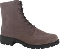 ECCO 231303-61775 dames veterboots sportief bruin - Bruin