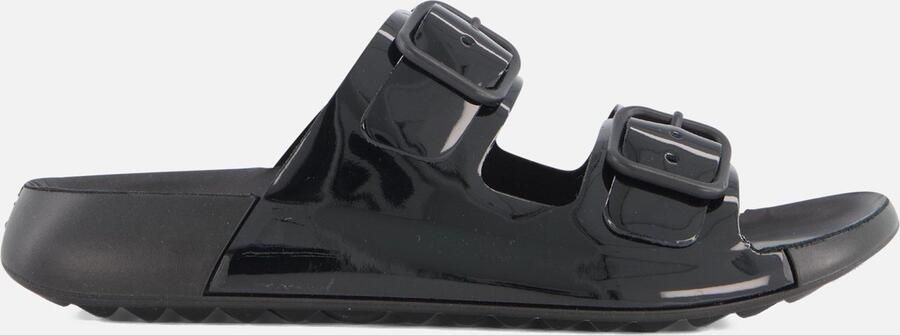 ECCO Offroad Yucatan Sandal Sandalen grijs zwart - Foto 3