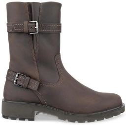 ECCO Metropole Vienna rits- & gesloten boots