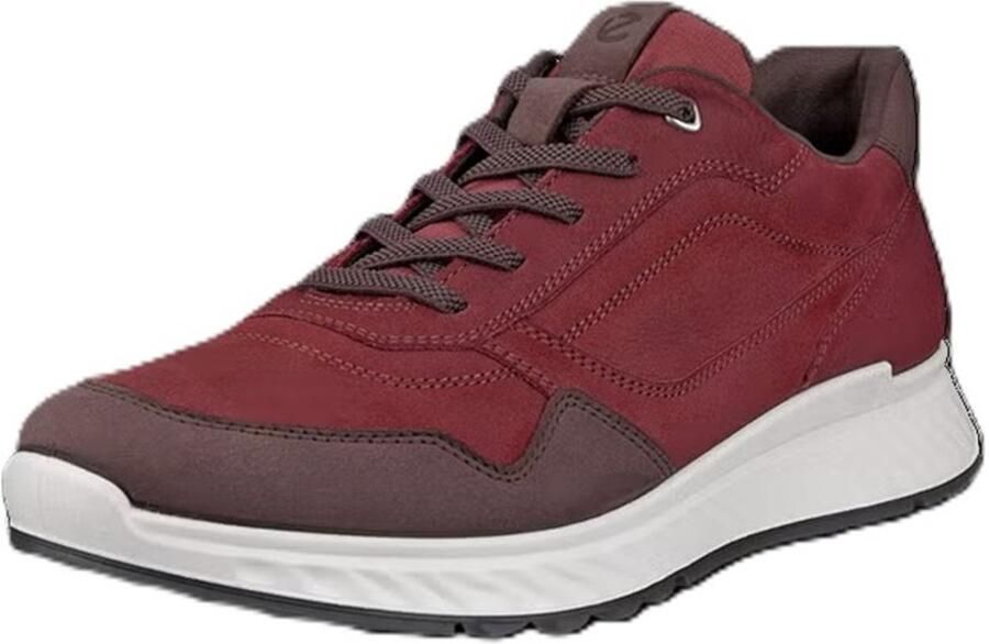 ECCO Lage Sneakers Exostride - Foto 1