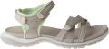 ECCO Sandaal 'Offroad Roam' grijs - Grijs