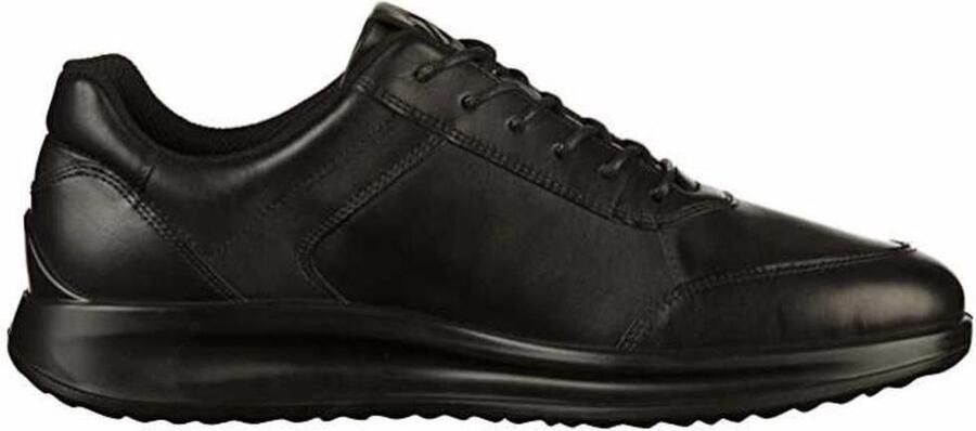 ECCO Aquet Heren Veterschoenen Zwart - Foto 2