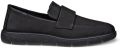 ECCO art 239353 02001 dames instapper ZWART - Zwart