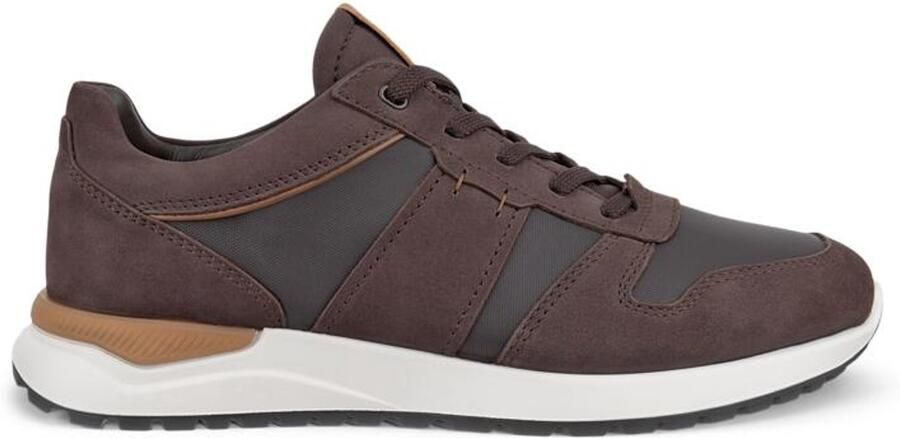 ECCO ASTIR NEO Heren Veterschoenen Bruin