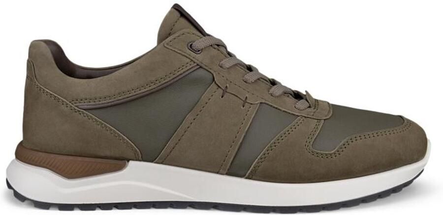 ECCO ASTIR NEO Heren Veterschoenen Groen