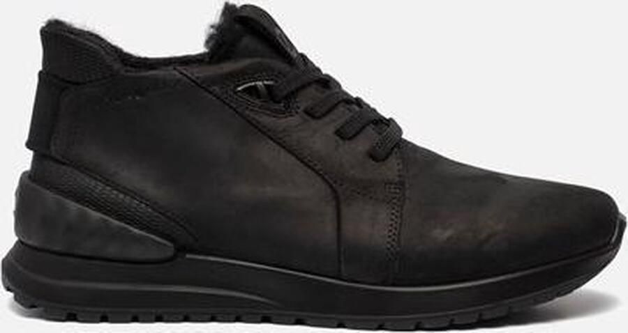 ECCO Astir sneakers zwart