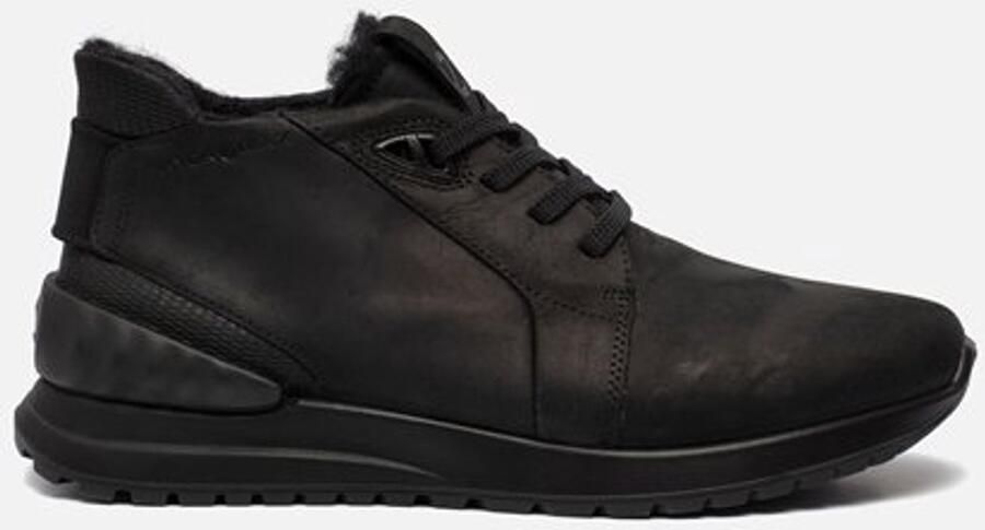 ECCO Astir sneakers zwart - Foto 1