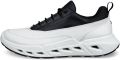 ECCO Sneakers laag 'BIOM 720' zwart wit - Wit
