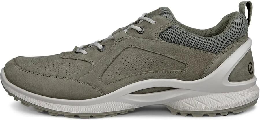 ECCO Biom Energi Sneaker Multisportschoenen grijs - Foto 5