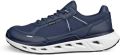 ECCO Sportieve veterschoen 'Biom 720' navy - Blauw