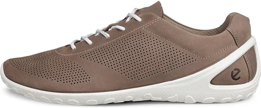 Ecco Sneakers BIOM LITE M vrijetijdsschoen lage schoen veterschoen met lichte loopzool