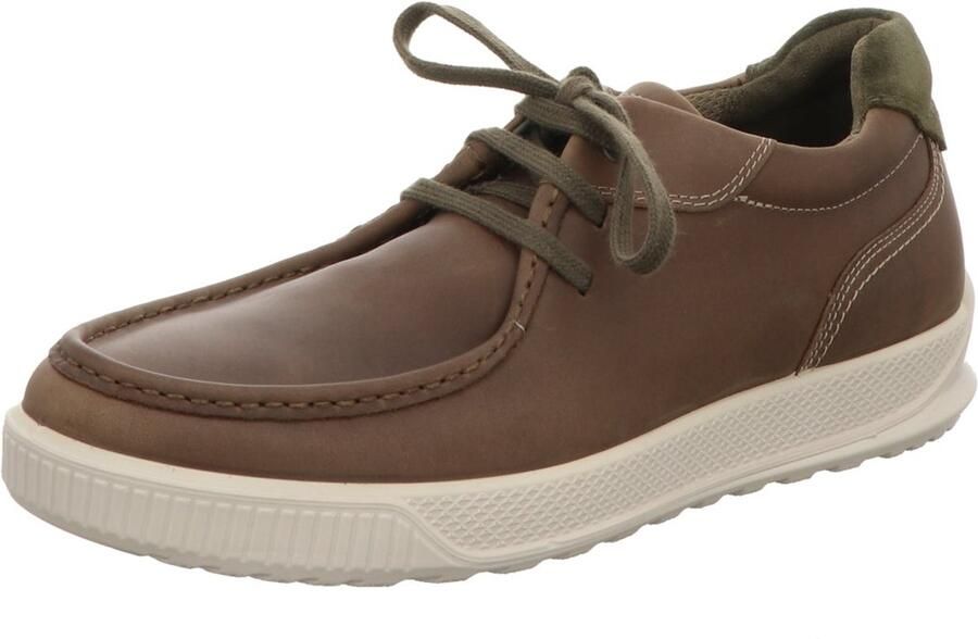 ECCO Baskets Byway Slip On