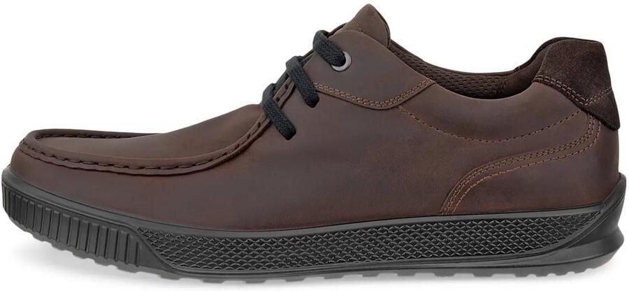 ECCO Baskets Byway Slip On