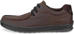 ECCO Baskets Byway Slip On