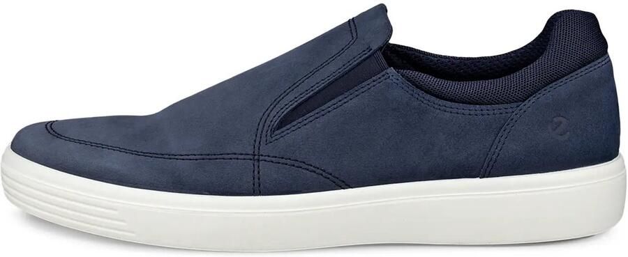 ECCO Baskets Classic Slip-On