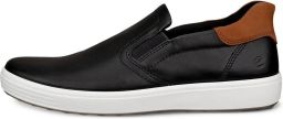 ECCO Baskets Soft 7 Easy Slip