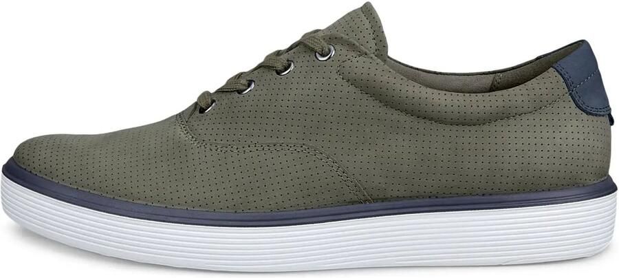 ECCO Lage Sneakers Soft 60