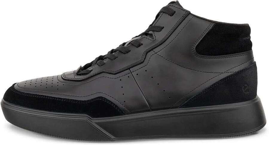 ECCO Hoge Sneakers 53982451052