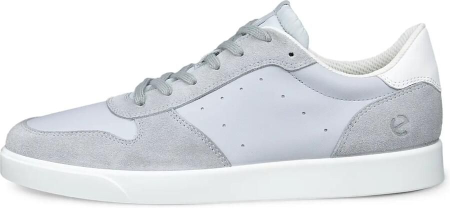ECCO Sneakers laag 'STREET LITE' grijs donkergrijs