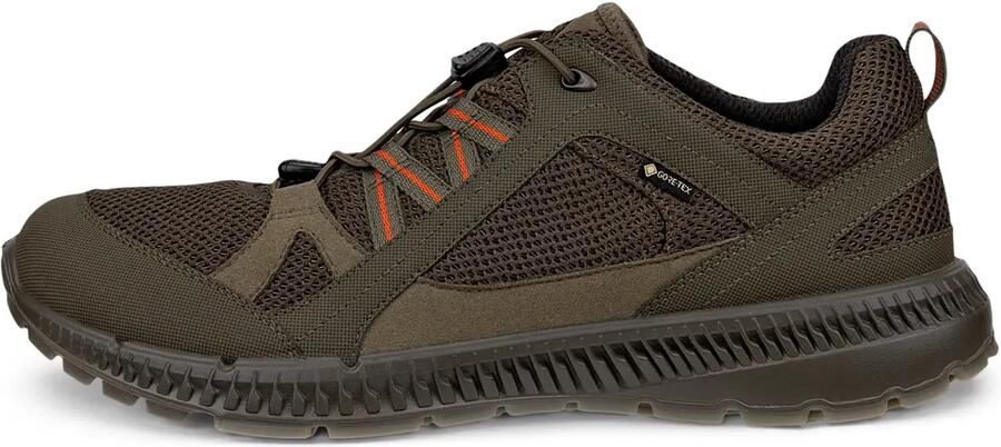 ECCO Terracruise II GTX Multisportschoenen bruin