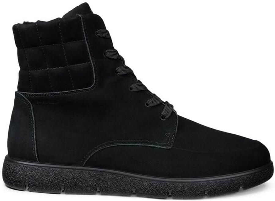 ECCO BELLA 2 Dames Laarzen Zwart