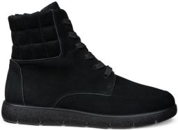 ECCO BELLA 2 Dames Laarzen Zwart