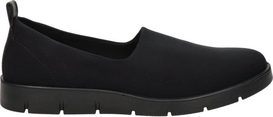 ECCO BELLA–Schoenen–Vrouwen–Zwart–41