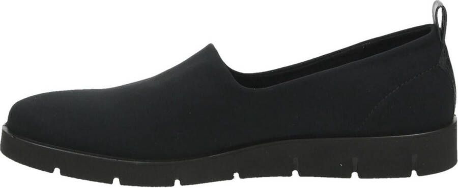 ECCO BELLA–Schoenen–Vrouwen–Zwart–42 - Foto 6