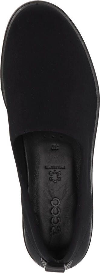 ECCO BELLA–Schoenen–Vrouwen–Zwart–42 - Foto 8