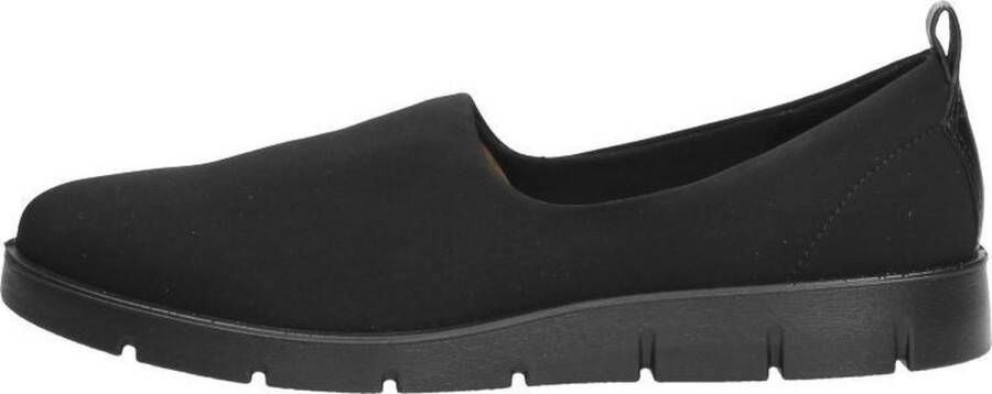 ECCO BELLA–Schoenen–Vrouwen–Zwart–37 - Foto 13