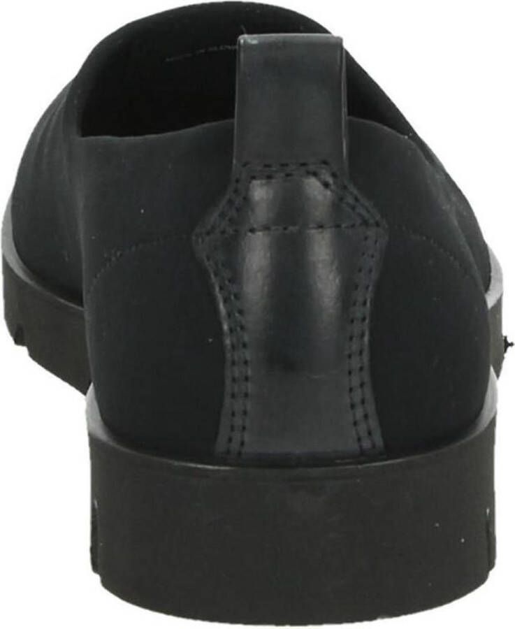 ECCO BELLA–Schoenen–Vrouwen–Zwart–42 - Foto 2