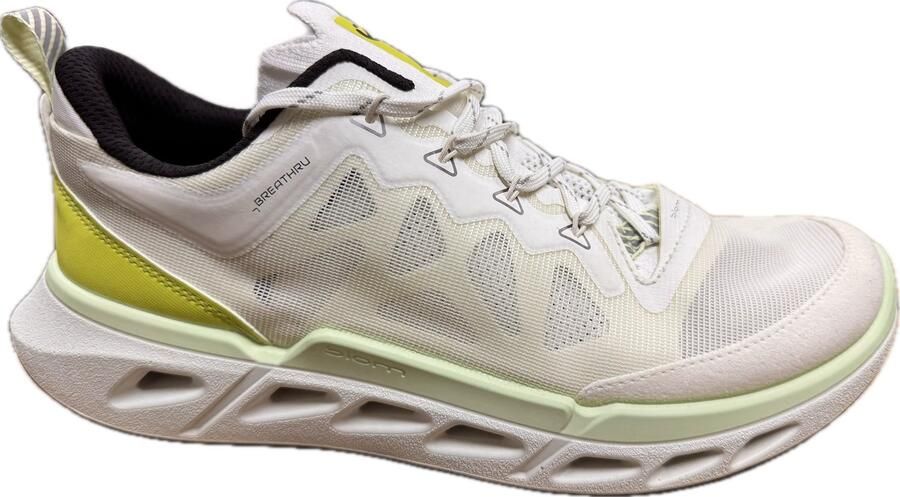 ECCO BENELUX BV 850314 WIT