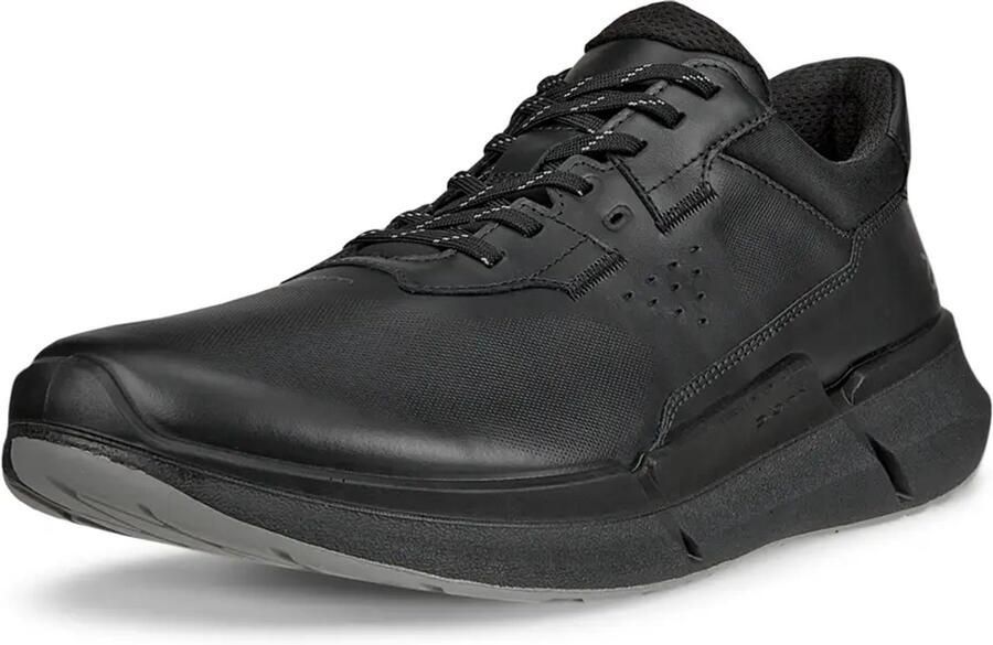 ECCO Biom 2.2 Heren sneaker 830764-01001 Zwart