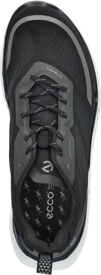 Ecco Sneakers met sleehak Biom 2.2 M vrijetijdsschoen outdoorschoen veterschoen met aantreklipje - Foto 2
