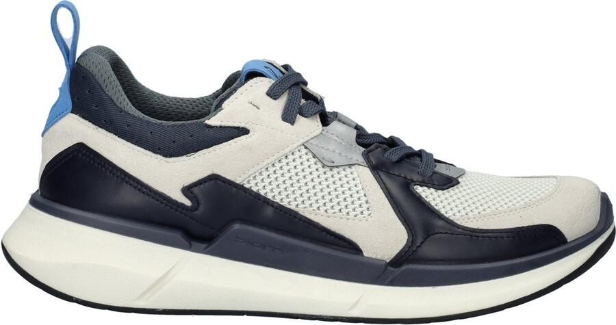 ECCO BIOM 2.2 M–Schoenen–Mannen–Blauw–43