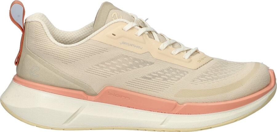 ECCO Biom 2.2 dames sneaker Beige