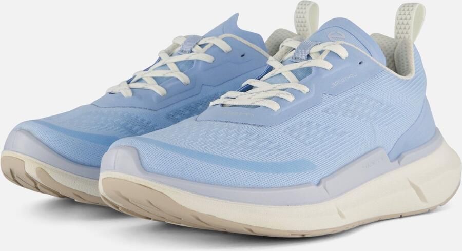 ECCO Sneaker 830753 60865 Biom 2.2 W Lichtblauw - Foto 2