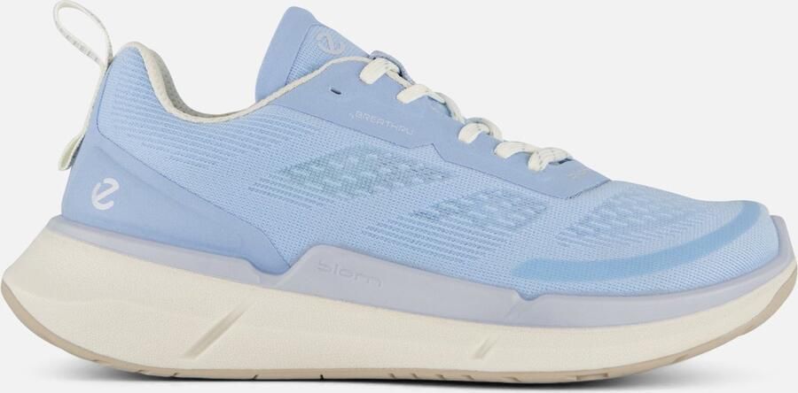 ECCO Sneaker 830753 60865 Biom 2.2 W Lichtblauw - Foto 4