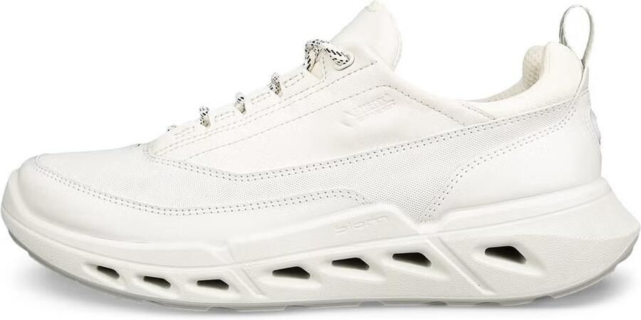 ECCO BIOM 720 dames sneakers wit