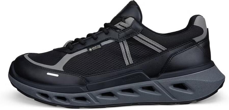 ECCO BIOM 720 M Heren Sneakers Zwart