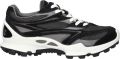 ECCO Biom-C Trail heren sneaker Zwart wit - Zwart