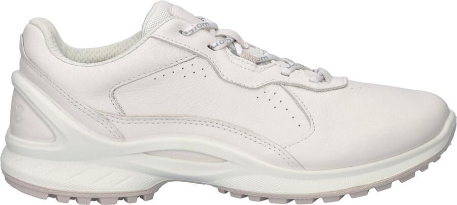 ECCO Biom Energi dames sneaker Wit
