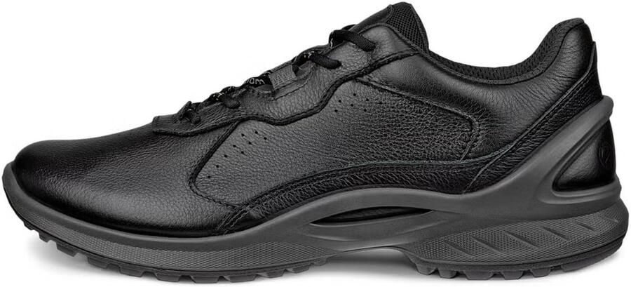 ECCO BIOM Energi dames sneakers zwart