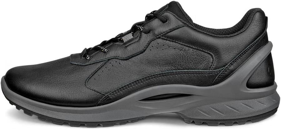 Ecco Veterschoenen Biom Energi Lage schoen veterschoen vrijetijdsschoen in klassieke look