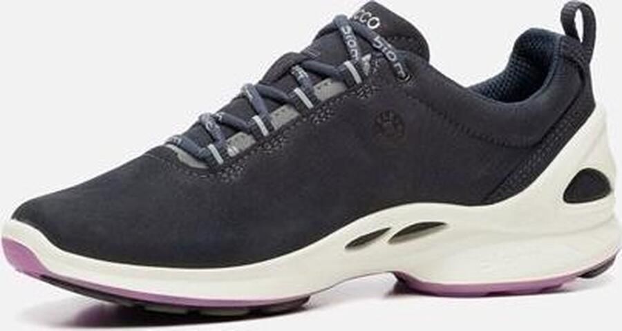 ECCO Women's Biom Fjuel Cibus Multisportschoenen zwart - Foto 9