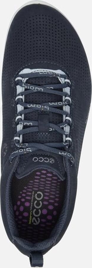 ECCO Women's Biom Fjuel Cibus Multisportschoenen zwart - Foto 13