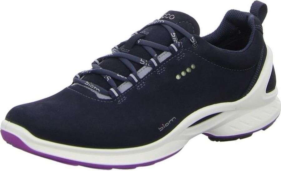 ECCO Women's Biom Fjuel Cibus Multisportschoenen zwart - Foto 5